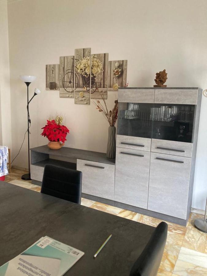 Casa Daria Apartment ราปาลโล ภายนอก รูปภาพ