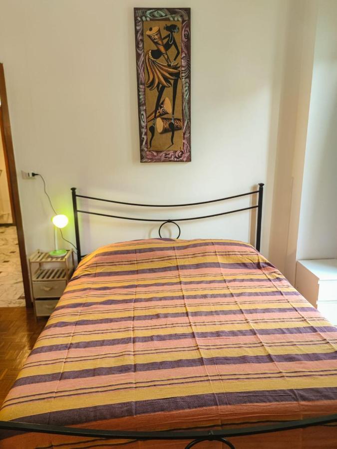 Casa Daria Apartment ราปาลโล ภายนอก รูปภาพ