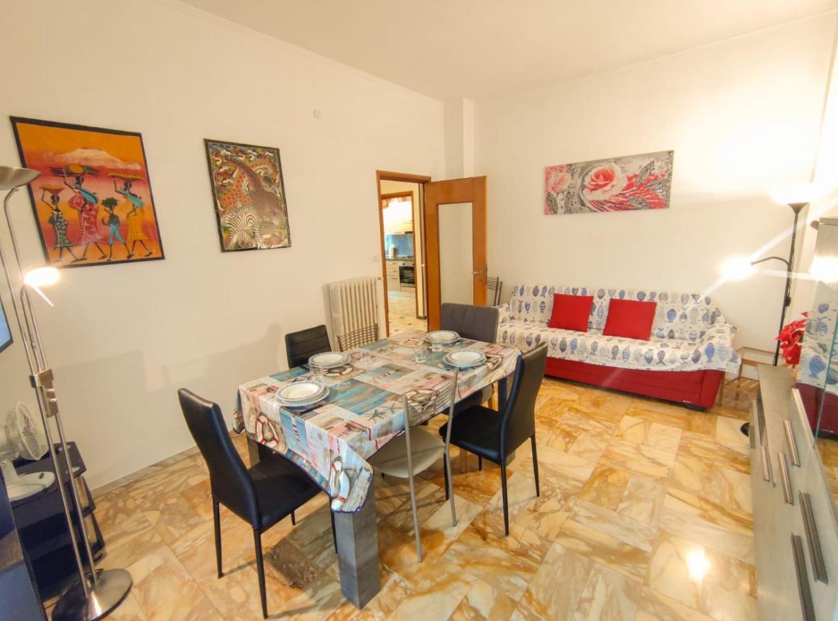 Casa Daria Apartment ราปาลโล ภายนอก รูปภาพ