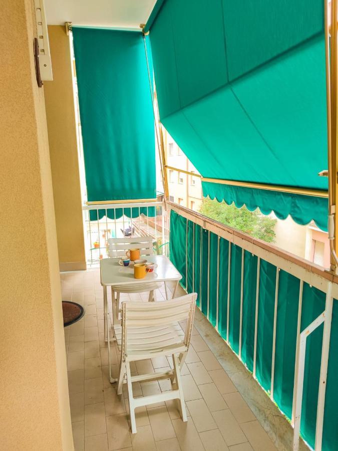 Casa Daria Apartment ราปาลโล ภายนอก รูปภาพ