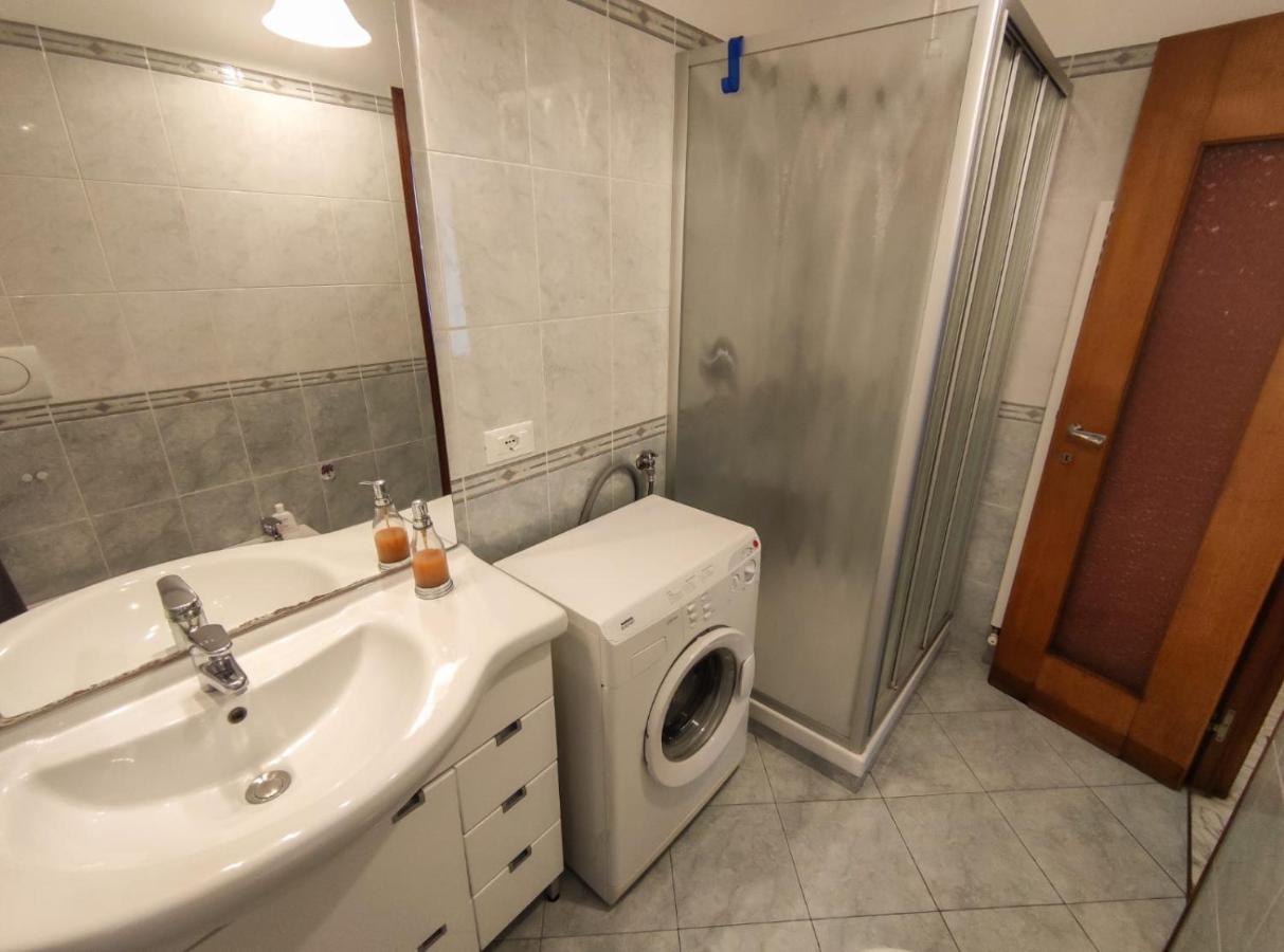 Casa Daria Apartment ราปาลโล ภายนอก รูปภาพ