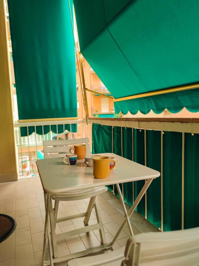 Casa Daria Apartment ราปาลโล ภายนอก รูปภาพ