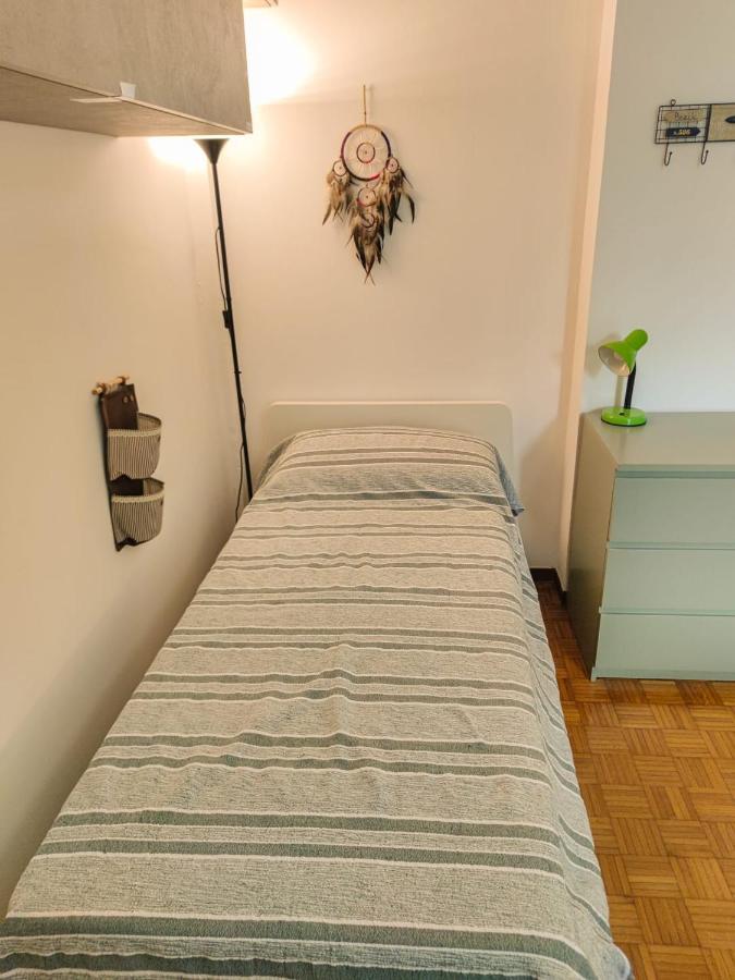 Casa Daria Apartment ราปาลโล ภายนอก รูปภาพ
