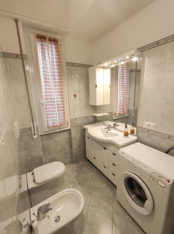 Casa Daria Apartment ราปาลโล ภายนอก รูปภาพ