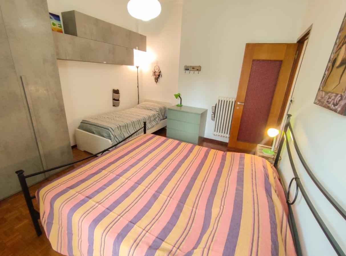 Casa Daria Apartment ราปาลโล ภายนอก รูปภาพ