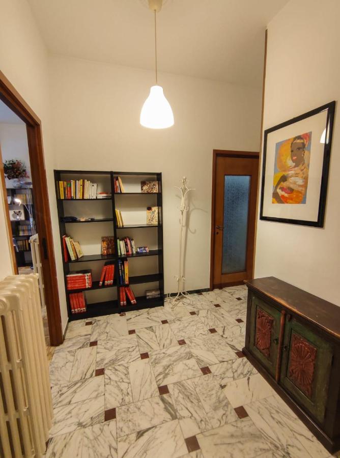 Casa Daria Apartment ราปาลโล ภายนอก รูปภาพ